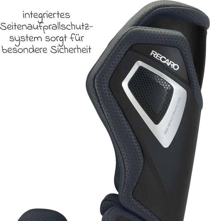 Actual product image RECARO Axion 1 (Child seat, ECE R129/i-Size Standard)