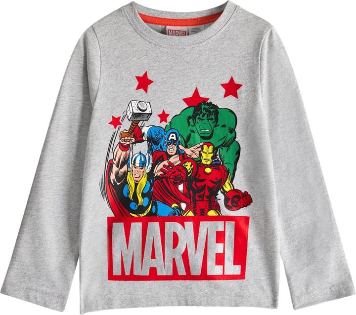Actual product image Marvel Pyjamas (110)