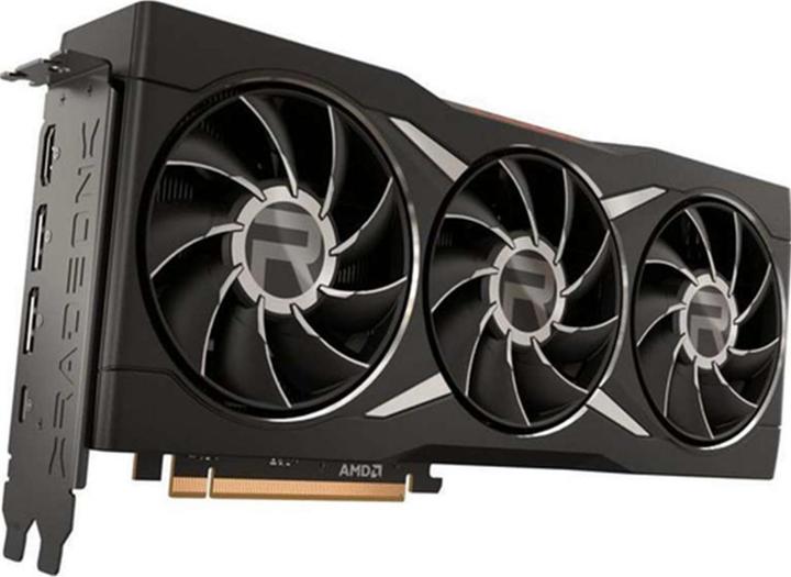AMD Radeon RX 6950 XT (16 GB)