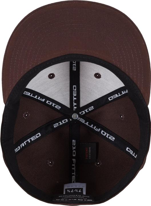 Immagine prodotto Flexfit berretto montato (L, XL)