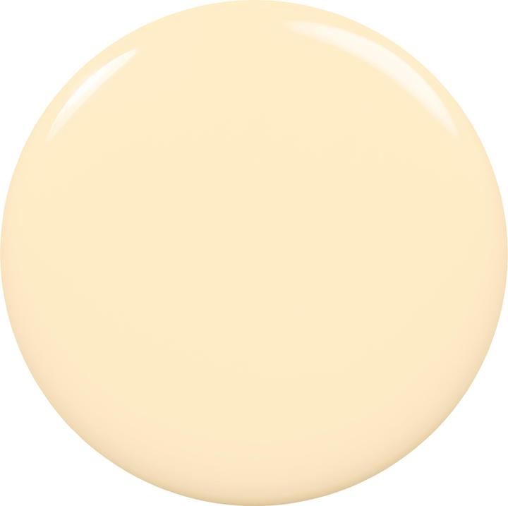 Actual product image Essie Love by (230 on the brighter side, Gel-Effect Nail Polish)