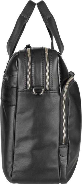Produktbild Bugatti Aktentasche Comet Briefcase L (17")