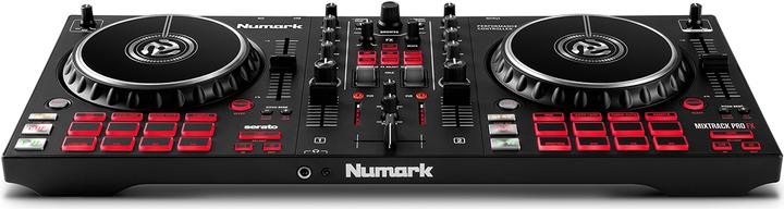 Produktbild Numark Mixtrack Pro FX
