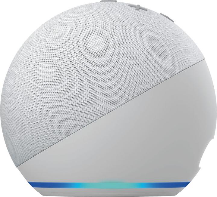 Immagine prodotto Amazon Punto Eco (4° gen.) (Amazon Alexa)