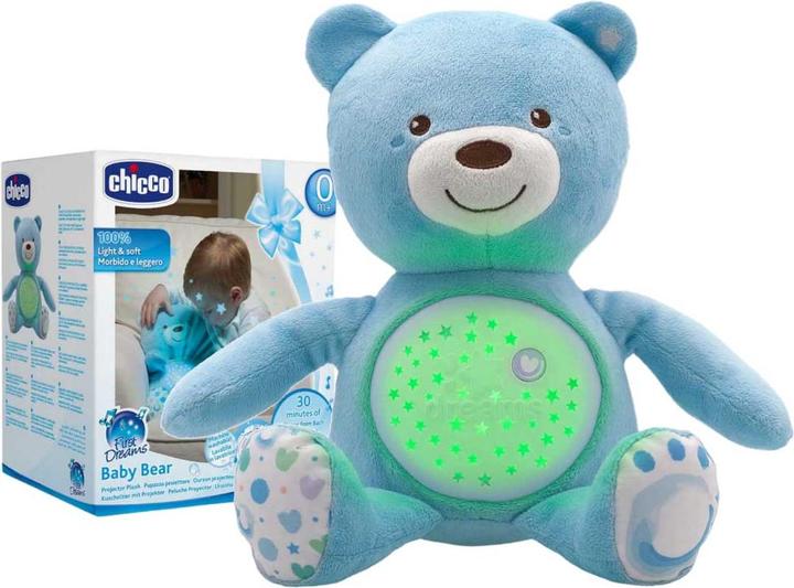 Produktbild Chicco First Dreams Baby Bär