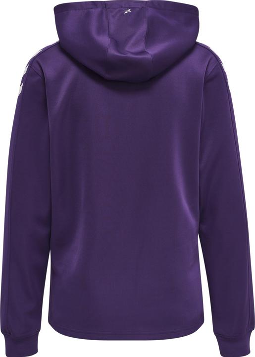 Actual product image hummel Core Xk Poly Sweat Hoodie Woman (M)