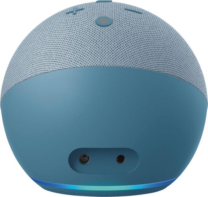 Immagine prodotto Amazon Punto Eco (4° gen.) (Amazon Alexa)