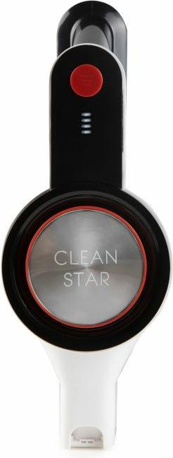 Produktbild Domo BLCD Clean Star DO242SV Akku-Handstaubsauger 21.6V Zyklon-Technik