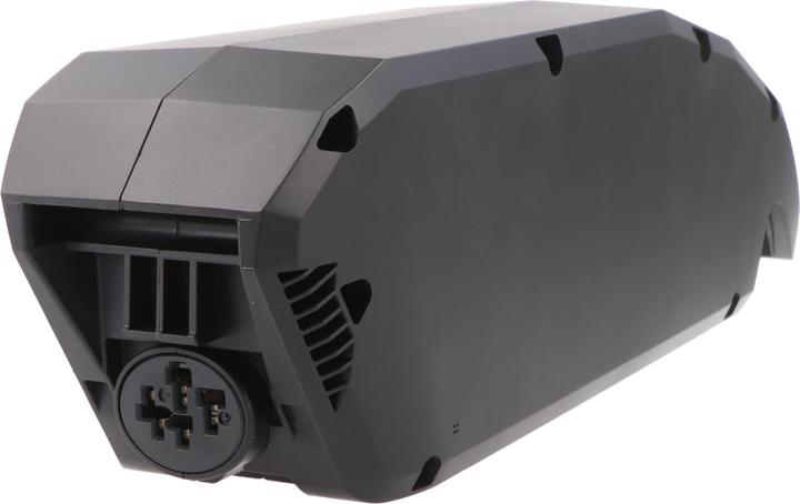Immagine prodotto E-Bike-Vision Batteria Bosch Active Plus / Performance CX / Down tube (540 Wh, Batteria E-Bike)