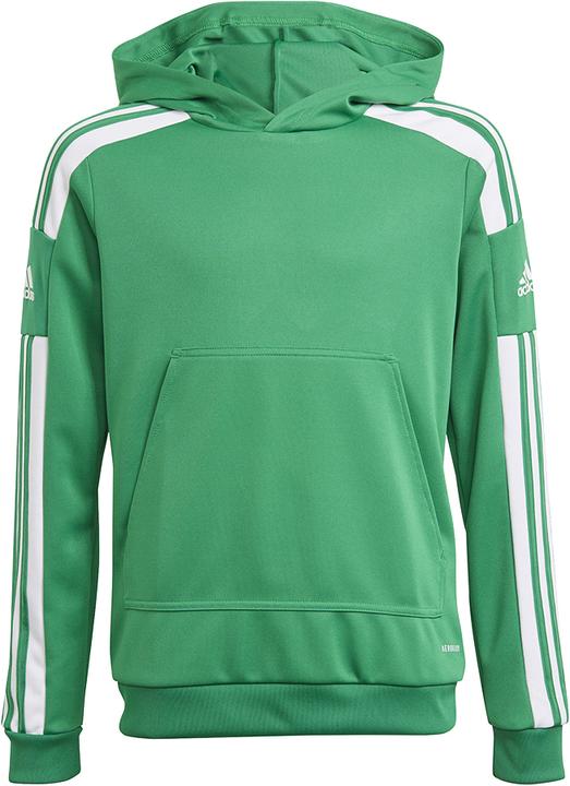 adidas Squadra 21 Hoody Bambini (164)