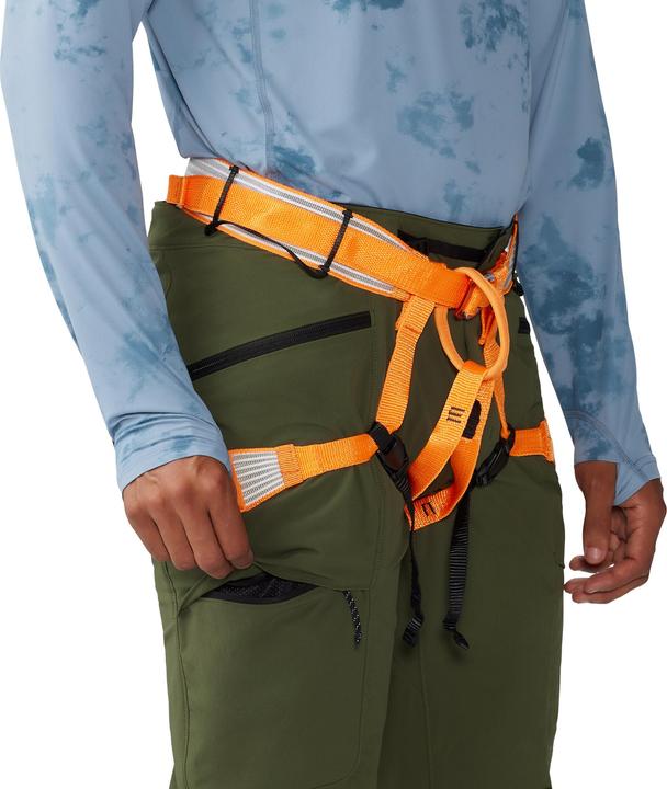 Image du produit Mountain Hardwear Chockstone™ Alpine LT Pant (M)