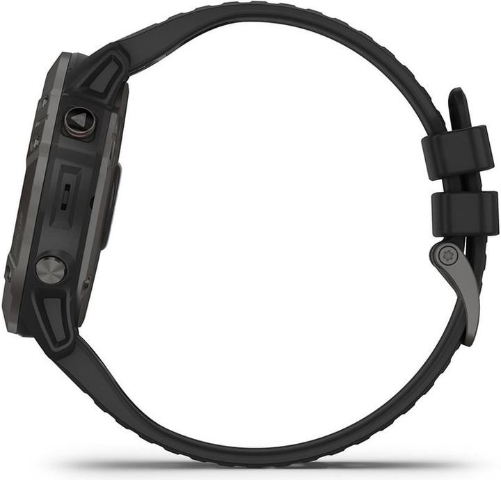 Produktbild Garmin fenix 6X Pro Solar (51 mm)