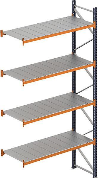 Immagine prodotto kaiserkraft Scaffalature a grande luce