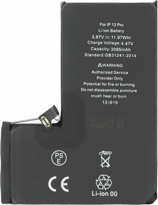 Immagine prodotto OEM Batteria per iPhone 13 Pro