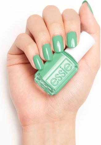 Image du produit Essie Vernis à ongles Feel The Fizzle (891 Il est grand temps, Vernis couleur)