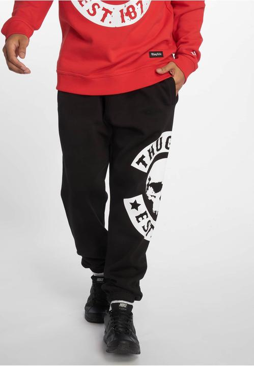 Produktbild Thug Life B.Camo Sweatpants - 82611 (4XL)