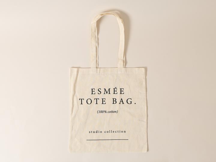 Produktbild Esmée Jutetasche