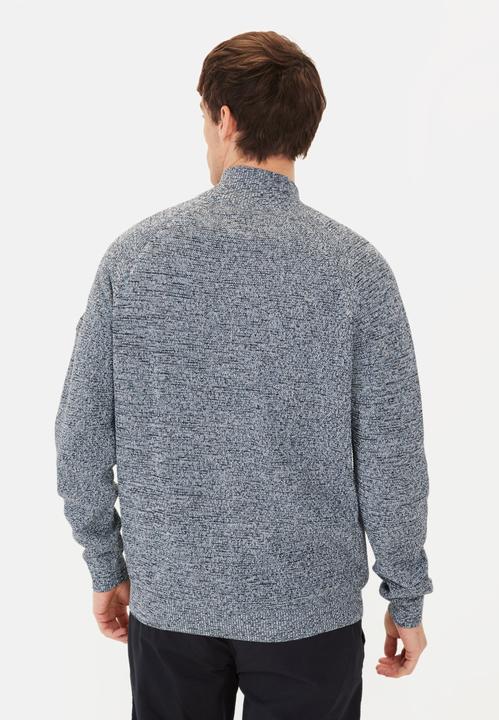 Produktbild Camel Active Strickjacke aus Baumwolle (3XL)