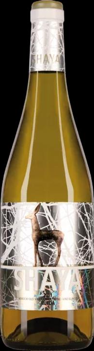 Produktbild Bodegas Shaya SHAYA Bio (2022)
