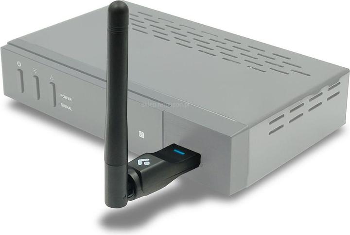 Immagine prodotto Ferguson Scheda WiFi USB W04 (USB, RJ45 (1x))