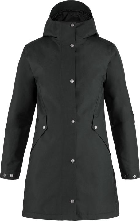 Fjällräven Women's Visby 3 in 1 Jacket