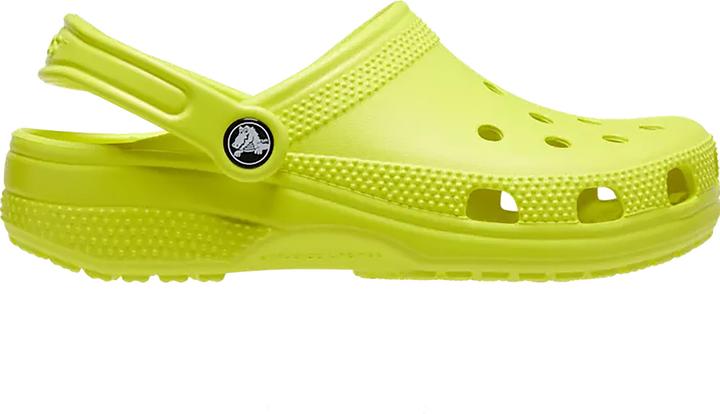 Actual product image Crocs Classic Clog (39)