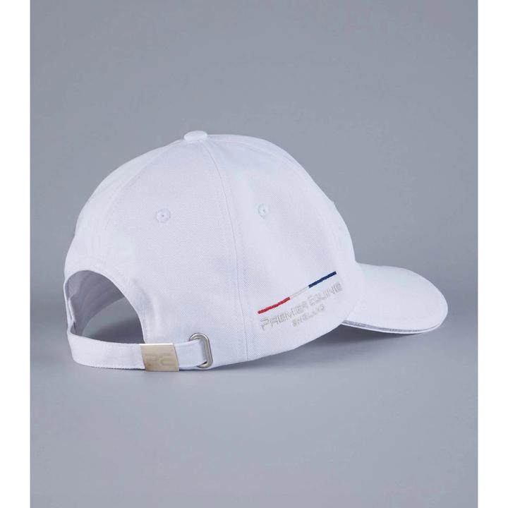 Image du produit Premier Equine Casquette de baseball (Taille unique)