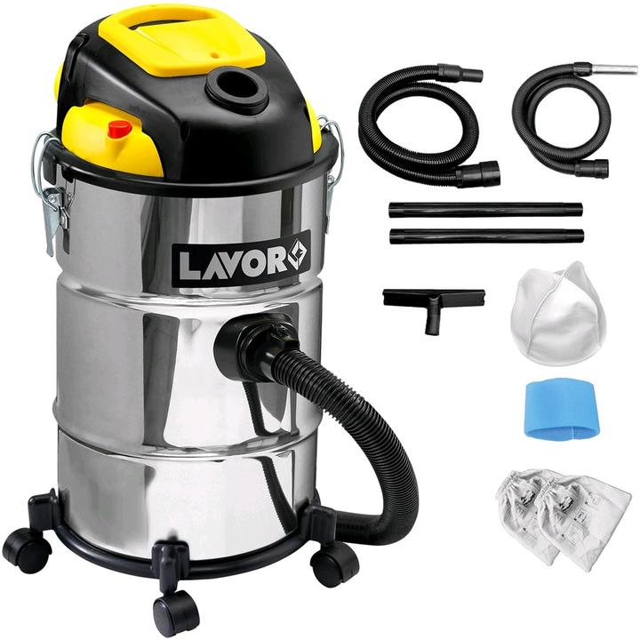 Immagine prodotto Lavor Hoover (Aspirapolvere a umido e a secco)