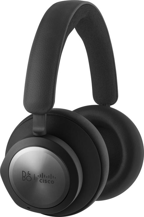 Image du produit Cisco Bang & Olufsen 980 - casque - oreillette (ANC, 23 h, Filaire, Sans fil)