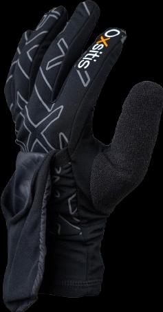 Produktbild Oxsitis Evo Gloves - Laufhandschuhe (M)