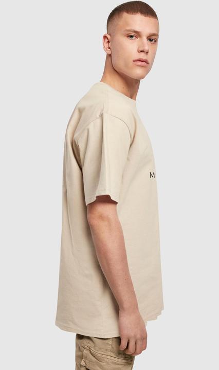 Produktbild Merchcode Montana Heavy Oversize Tee-BY102 - 116409 (XL)