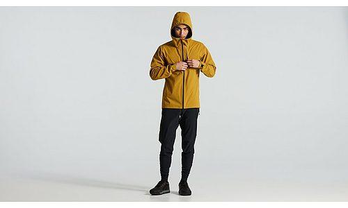 Actual product image Specialized Trail Rain Jacket Men Hrvgld XL (XL)