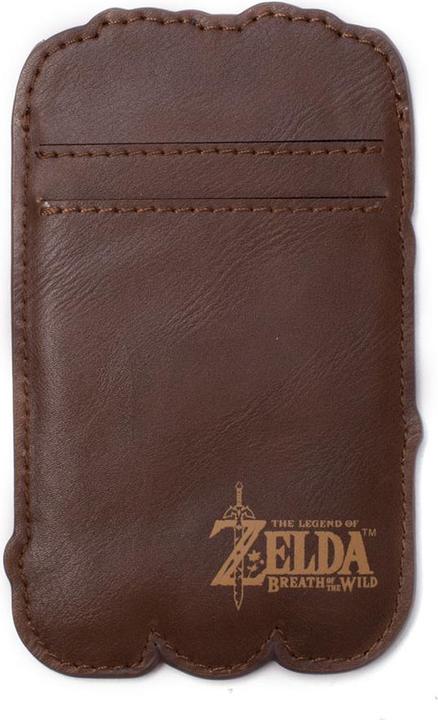Produktbild Bioworld Zelda - Sheikah