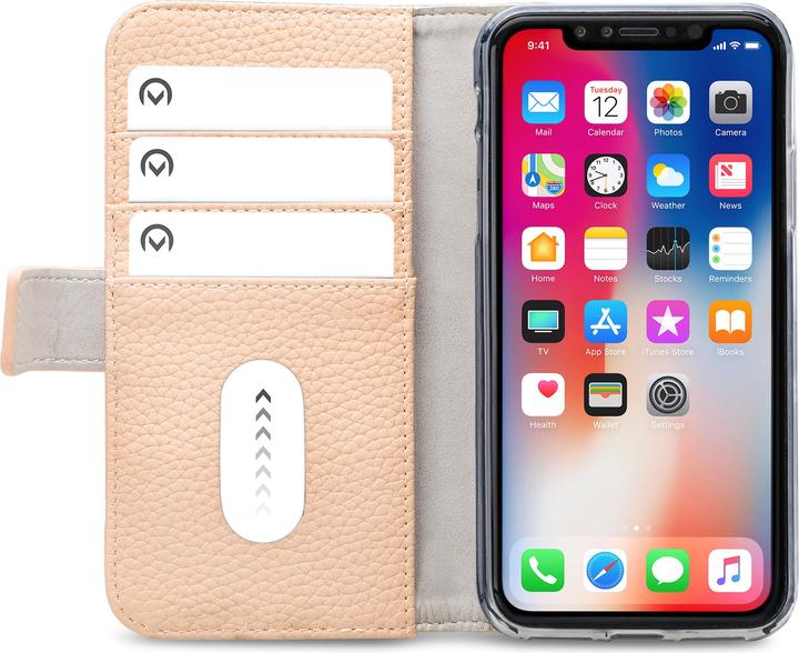 Immagine prodotto Mobilize Portafoglio Elite Gelly (Apple iPhone XR)