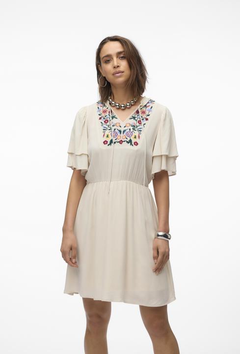 Actual product image Vero Moda VMSINA Short dress Dress (XL)