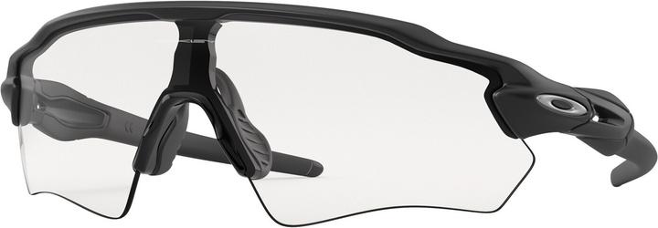 Oakley Radar EV Path (Black, Transparent, Lucid)