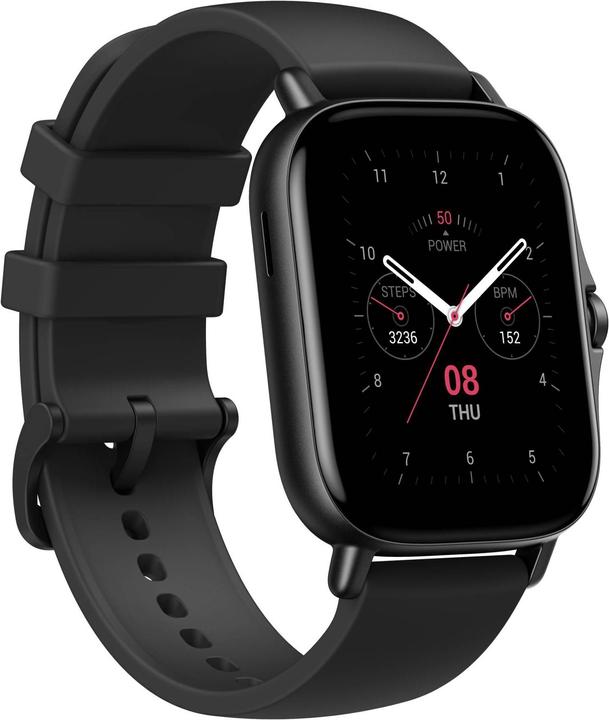 Actual product image Amazfit GTS 2 (42.80 mm)