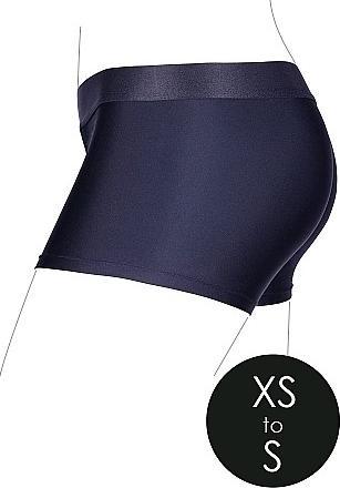 Productafbeelding Ouch! Vibrerende Strap-on Boxer - XS/S