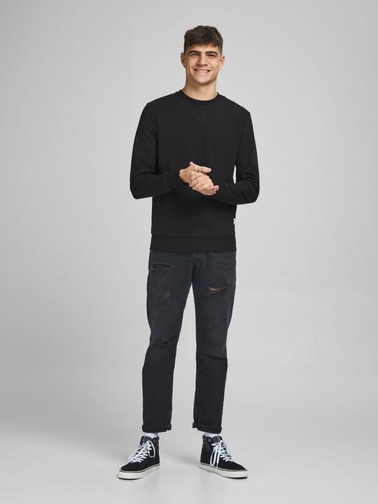 Produktbild Jack & Jones Basic Rundhalsausschnitt Sweatshirt (XS)