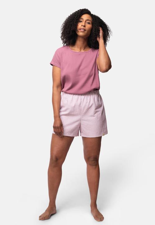 Produktbild greenjama Pyjama-Shorts (42)