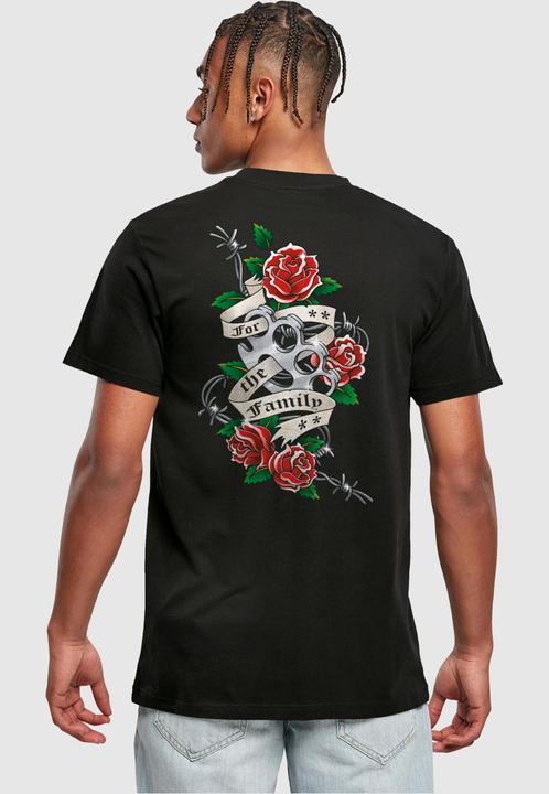 Actual product image Mister Tee For The Family Tee - 134321 (L)