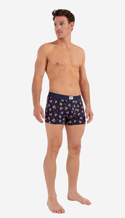 Immagine prodotto HOM Retro Boxer Love Story (M, Confezione singola)