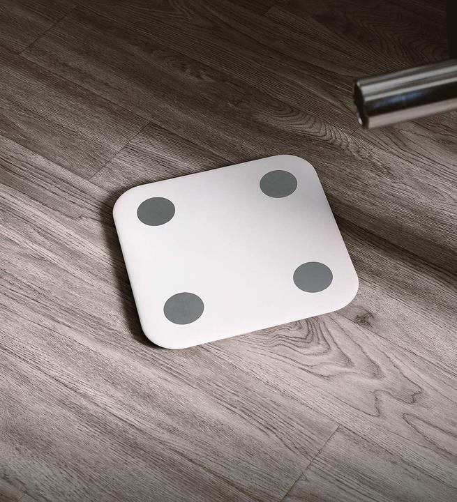 Image du produit Xiaomi Mi Body Composition Scale 2 (150 kg)