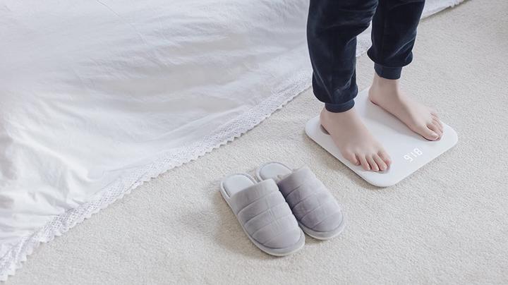 Image du produit Xiaomi Mi Body Composition Scale 2 (150 kg)