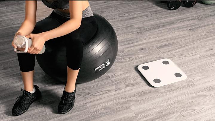 Image du produit Xiaomi Mi Body Composition Scale 2 (150 kg)