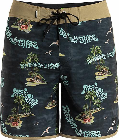Immagine prodotto Quiksilver Beachshort Surfsilk Scallop 18 (32)