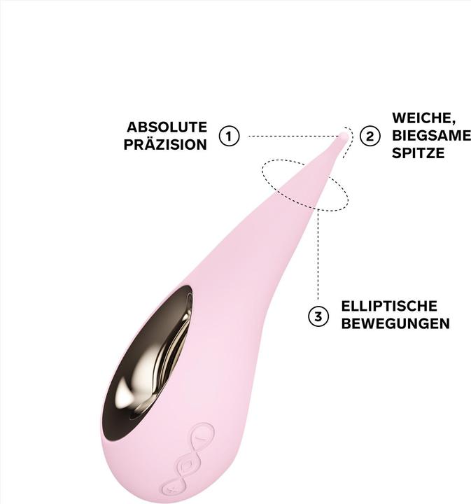 Productafbeelding LELO Dot
