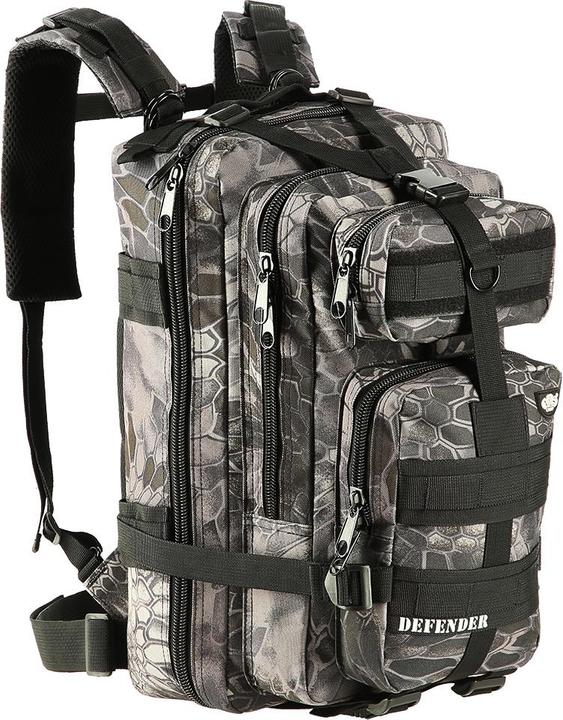 Nils CBT7204 (30 l)