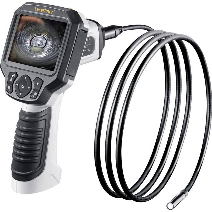 Actual product image Laserliner VideoScope