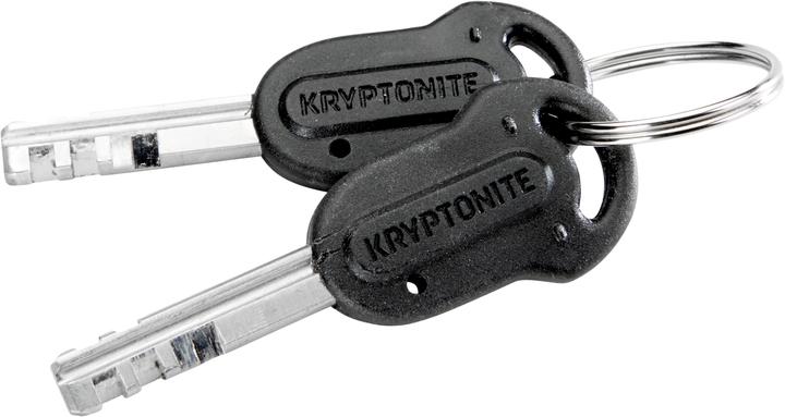 Image du produit Kryptonite Antivol à disque Kryptolok Alarm - 6mm